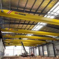 湖北省宜昌市荊州市電動單梁橋式起重機，行吊，龍門吊，天車