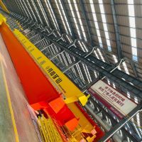 湖北省宜昌市五峰縣QD雙梁橋式起重機行車，行吊，天車，龍門吊