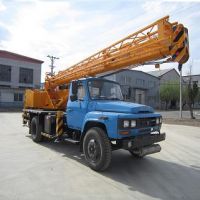 德陽，綿陽二手起重機(jī)安裝改造回收