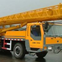 綿陽，德陽二手起重機(jī)回收租賃