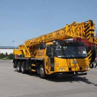 綿陽，德陽二手起重機(jī)租賃，回收