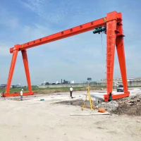 成都起重機(jī)廠家-雙流航空港龍門(mén)吊銷(xiāo)售維修