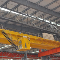 綿陽，德陽二手起重機(jī)制作安裝廠家