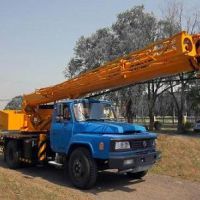綿陽，德陽二手起重機(jī)買賣，回收