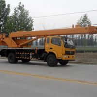 綿陽，德陽二手起重機(jī)制造安裝廠家