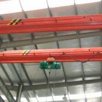 綿陽，德陽二手橋式起重機(jī)生產(chǎn)安裝廠家