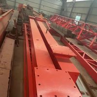 綿陽，德陽橋式起重機(jī)制作安裝廠家