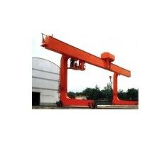 重慶L型門(mén)式起重機(jī)