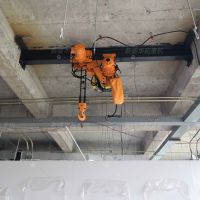 蘇州行車(chē)廠(chǎng) 環(huán)鏈電動(dòng)葫蘆