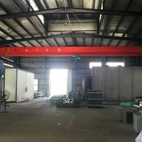 成都起重機(jī)、電動單梁起重機(jī)