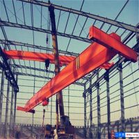 四川綿陽，德陽二手橋式起重機(jī)制作安裝