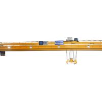 寶雞自動化智能起重機廠家