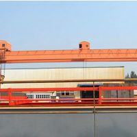 成都起重機(jī)-門(mén)式起重機(jī)生產(chǎn)安裝銷售廠家