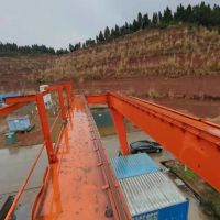 綿陽，德陽二手起重機安裝，買賣，租賃