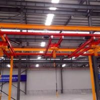 珠海分公司-柔性起重機(jī)生產(chǎn)廠(chǎng)家