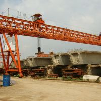 四川綿陽，德陽二手橋式起重機廠家