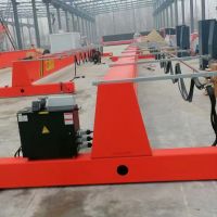 湖北省荊門市歐式起重機(jī)，龍門吊，行吊