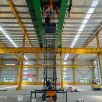 湖北省宜昌市QD雙梁橋式起重機(jī)行車，行吊，天車，龍門吊