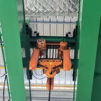 湖北省荊州市QD雙梁橋式起重機(jī)行車，行吊，天車，龍門吊