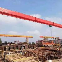 湖北省宜昌市秭歸縣龍門吊，行吊，門式起重機(jī)