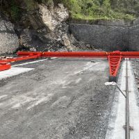 湖北省宜昌市興山縣龍門吊，行吊，門式起重機(jī)