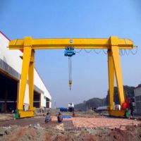 四川綿陽，德陽二手起重機租賃，安裝