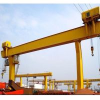 四川綿陽(yáng)，德陽(yáng)二手龍門吊制作廠家