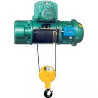 ?？贛D型電動葫蘆銷售安裝