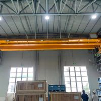 河南起重機(jī)廠家、河南天車廠家