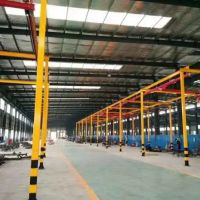 珠海分公司-柔性起重機(jī)生產(chǎn)廠(chǎng)家