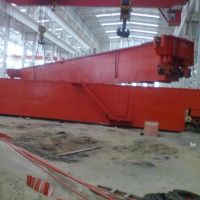 四川綿陽(yáng)，德陽(yáng)二手起重機(jī)租賃，安裝