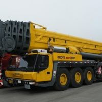 四川綿陽(yáng)，德陽(yáng)二手起重機(jī)租賃，安裝