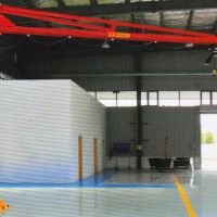 上海起重機(jī)廠家銷售-行車行吊貨梯電動(dòng)平車旋臂吊廠家維修維保