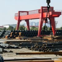 四川綿陽(yáng)，德陽(yáng)二手起重機(jī)租賃，安裝