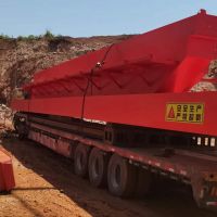 河南起重機(jī)廠家、河南龍門吊銷售