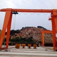 淄博龍門吊租賃電話