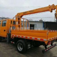 四川綿陽(yáng)，德陽(yáng)二手起重機(jī)租賃，安裝