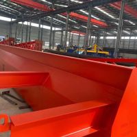 河南起重機(jī)廠家、河南龍門吊銷售、河南門架起重機(jī)廠家