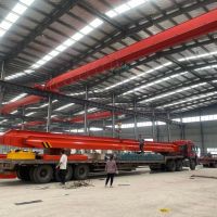 河南行吊廠家、河南天車廠家、河南起重機(jī)廠家