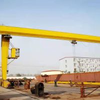 珠海起重機(jī)-門(mén)式起重機(jī)生產(chǎn)制作廠家