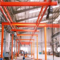 珠海分公司-柔性起重機(jī)生產(chǎn)廠(chǎng)家