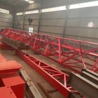 四川綿陽(yáng)，德陽(yáng)二手龍門(mén)吊制作廠家