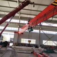 河南行吊廠家、河南天車廠家、礦山起重