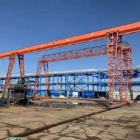 四川綿陽，德陽二手龍門吊制作廠家