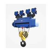 泰州柔性起重機(jī)，泰興電動葫蘆