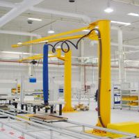 溫州起重機(jī)-懸臂起重機(jī)