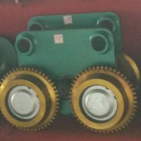 湖北起重機(jī)葫蘆跑車(chē)