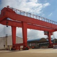 回收天車，回收龍門吊，回收起重機(jī)，回收行車梁軌道