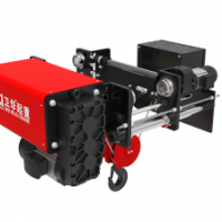 ?？赪HL鋼絲繩電動(dòng)葫蘆