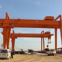 湖北起重機(jī)|門(mén)式起重機(jī)